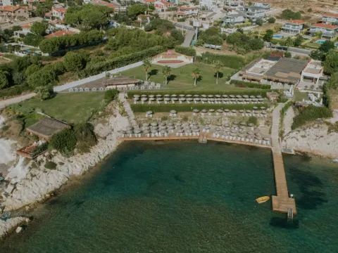 Pırıl Hotel Thermal&Beauty Spa