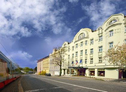Hotel Savoy Prague
