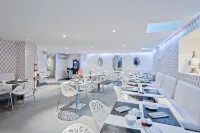 オテル ラ ヴィラ ニース ヴィクトル ユーゴ