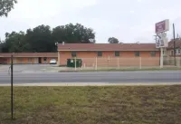 Roosevelt Inn Motel