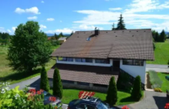 16 Lakes Guesthouse โรงแรมใน