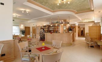 Hotel Garni la Vigna