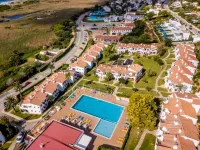 Apartamentos Son Bou Gardens by Menorcarentals Hotels in San Jaime Mediterráneo