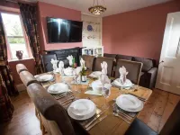 Withy Cottages Hotel di Martock