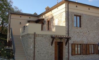 Le Pietre Ricce B&B