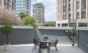 有福之州的名宿公寓(八一七中路分店) - Housity