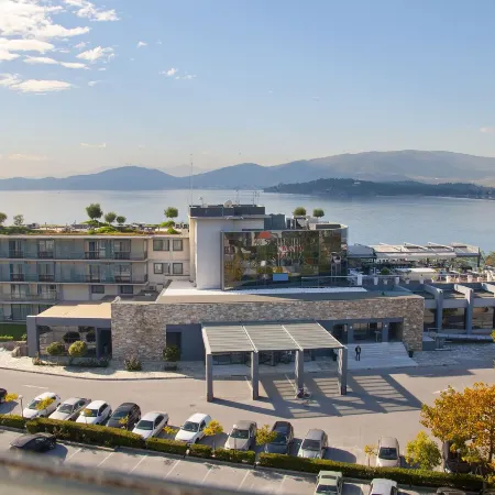 Domotel Xenia Volos