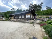 House of Bonghwa Giheon