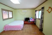 Yeongwol Donggang Star Pension