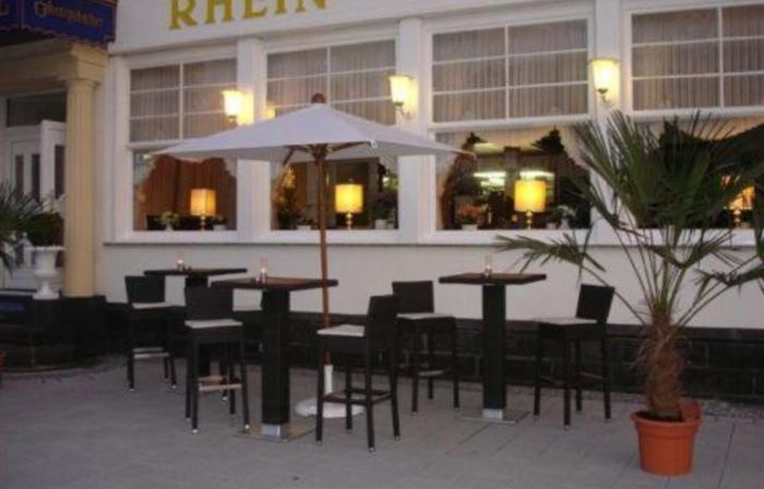 Rhein-Hotel