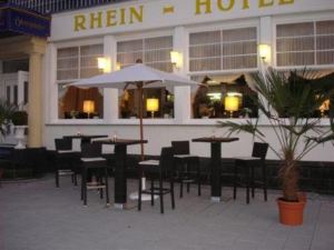 Rhein Hotel Andernach