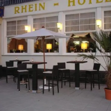 Rhein-Hotel