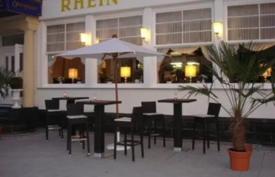 萊茵酒店