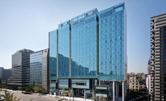 신라스테이 강남 역삼 객실