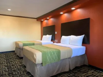 Journey Inn Marion Hotels in Marion