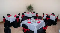 Caribbean Inn Hotels in 
