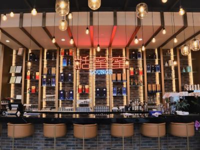 バー メルキュール アンバサダー ソウル ホンデの写真