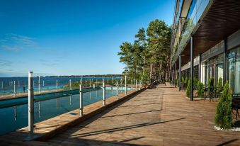 Pirita Beach Apartments & SPA