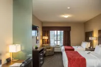 Comfort Suites Hotel in zona Kempf Orchards