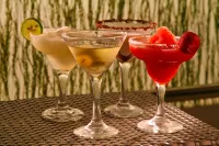 The Harvest Hotel Managed by HII - bar
