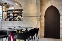 Boutique Hôtel des Remparts & Spa - 5-Star