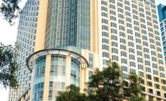 New Coast Hotel Manila (Formerly New World Manila Bay Hotel)