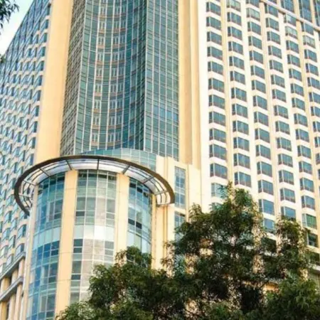 New Coast Hotel Manila