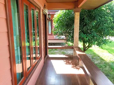 รูปภาพของบ้านสวนทิพย์ รีสอร์ท บ้านฉาง