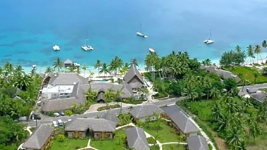 Royal Bora Bora