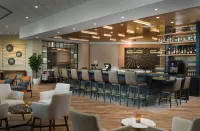 索內斯塔歐文約翰韋恩機場飯店 - 酒吧