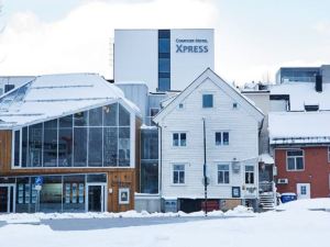 Comfort Hotel Xpress Tromsø