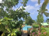 Résidence Paradis Tropical Hotels in Basse Terre