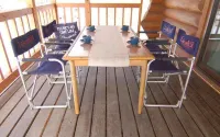 Shakunage-daira Vacation Rental, Lot 2