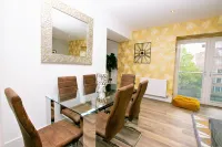 Your Apartment | Bristol Rowan Tree - No.6 - 2-نجوم