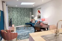 Your Apartment | Bristol Frederick Place - No.2 - 2-Star