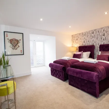 Your Apartment | Bristol Rowan Tree - No.1