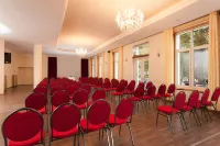 Kulturhotel Kaiserhof Hotels in Bad Liebenstein