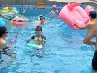 Daling Shanju Hotel - Private Pools
