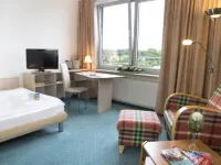 Atlanta Boardinghouse Leipzig Hotels in GroBposna