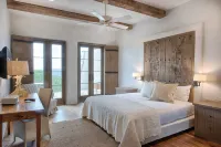 WorldMark Hunt – Stablewood Springs Resort