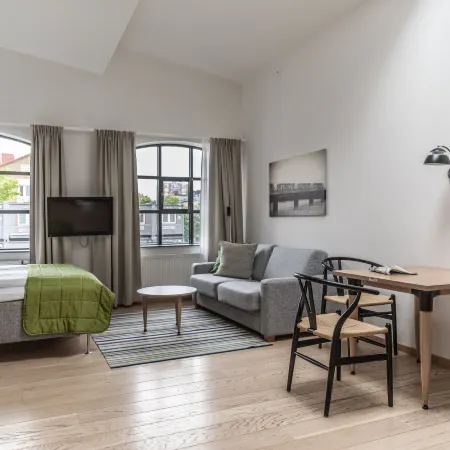 The More Hotel Lund