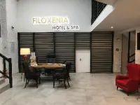 Filoxenia Hotel & Spa Hotels in Zarouchla