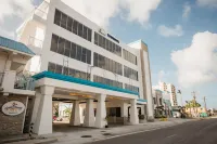 Surfrider Resort Hotel Hotel di Saipan