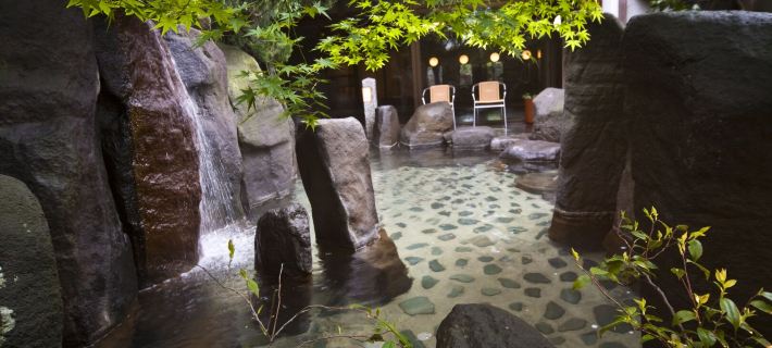 Naniwa Issui Hotels in Matsue