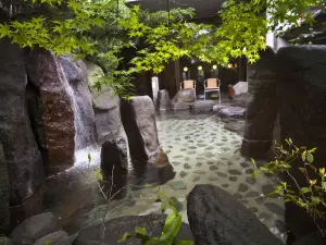 Naniwa Issui