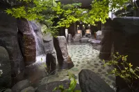Naniwa Issui - Thermen