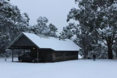 Girraween Environmental Lodge