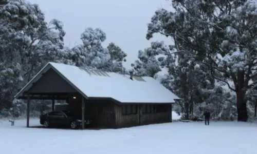 Girraween Environmental Lodge
