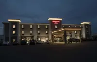 Hampton Inn Lake Hartwell Hotel di Hartwell