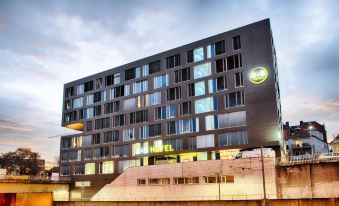 B&B HOTEL Ulm